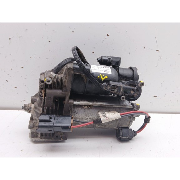 Recambio de bomba suspension para land rover discovery iv (l319) 3.0 td 4x4 referencia OEM IAM bh3219g525df  