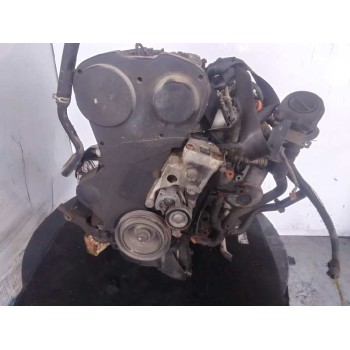 Recambio de motor completo para citroën c8 2.2 16v exclusive referencia OEM IAM 3FZ <<M>> 