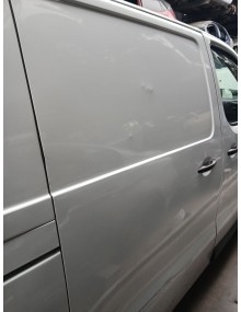 Recambio de puerta lateral corredera derecha para citroën jumpy iii furgoneta (v_) 1.6 bluehdi 95 referencia OEM IAM   