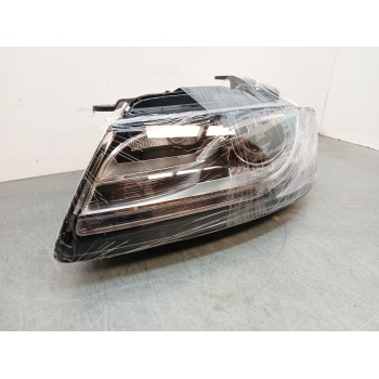 Recambio de faro izquierdo para audi a5 sportback (8ta) 1.8 tfsi referencia OEM IAM 8T0941029AK  11121011