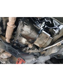 Recambio de caja cambios para citroën jumpy iii furgoneta (v_) 1.6 bluehdi 95 referencia OEM IAM    2