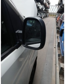 Recambio de retrovisor derecho para citroën jumpy iii furgoneta (v_) 1.6 bluehdi 95 referencia OEM IAM 98155882xt   2