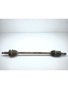 Recambio de transmision trasera derecha para mitsubishi outlander (cw0) 2.0 di-d cat referencia OEM IAM   