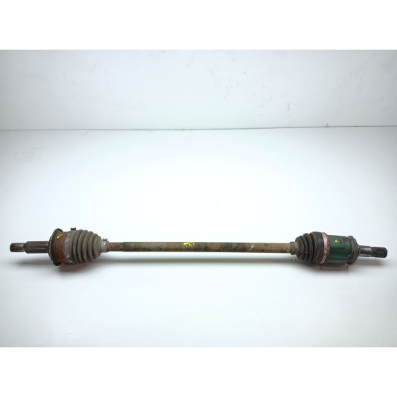 Recambio de transmision trasera derecha para mitsubishi outlander (cw0) 2.0 di-d cat referencia OEM IAM   