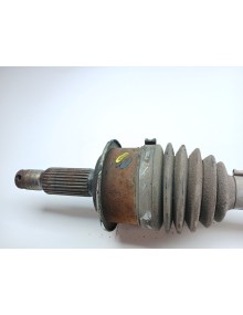 Recambio de transmision trasera derecha para mitsubishi outlander (cw0) 2.0 di-d cat referencia OEM IAM    2