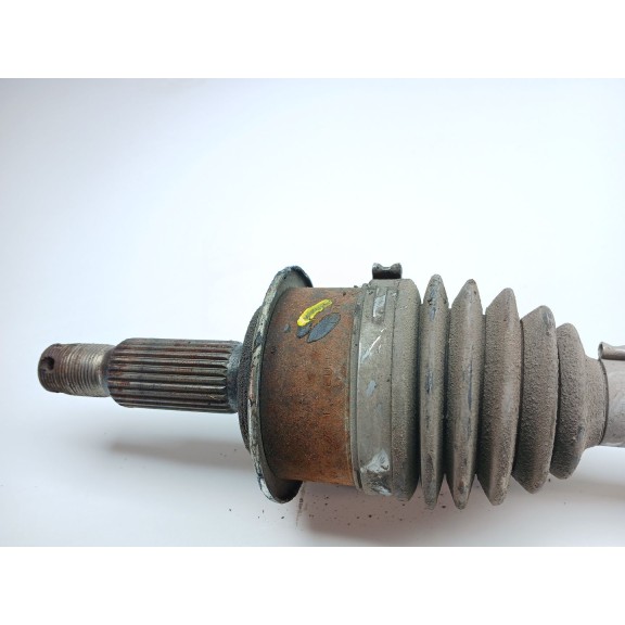 Recambio de transmision trasera derecha para mitsubishi outlander (cw0) 2.0 di-d cat referencia OEM IAM   