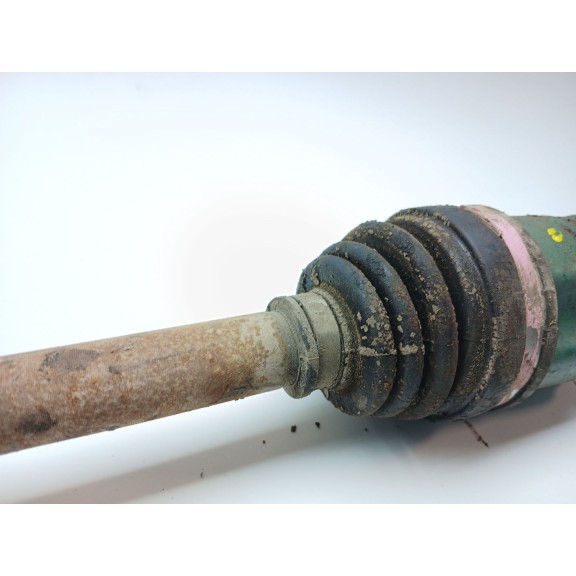 Recambio de transmision trasera derecha para mitsubishi outlander (cw0) 2.0 di-d cat referencia OEM IAM   