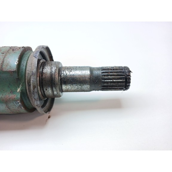 Recambio de transmision trasera derecha para mitsubishi outlander (cw0) 2.0 di-d cat referencia OEM IAM   