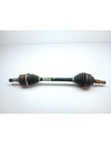 Recambio de transmision delantera derecha para peugeot expert autobús (v_) 2.0 bluehdi 150 referencia OEM IAM 9813092180  