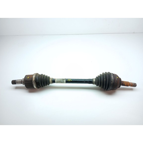 Recambio de transmision delantera derecha para peugeot expert autobús (v_) 2.0 bluehdi 150 referencia OEM IAM 9813092180  