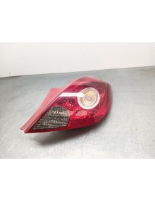 Recambio de piloto trasero derecho para opel corsa d (s07) 1.3 cdti (l08, l68) referencia OEM IAM    2