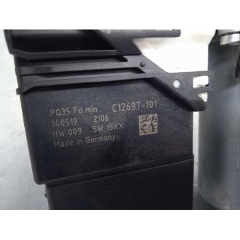 Recambio de motor elevalunas trasero izquierdo para seat altea xl (5p5) reference ecomotive referencia OEM IAM 3C0959703D 995914