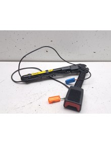 Recambio de pretensor airbag izquierdo para land rover discovery iv (l319) 3.0 td 4x4 referencia OEM IAM bampt0673  