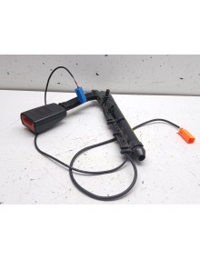 Recambio de pretensor airbag izquierdo para land rover discovery iv (l319) 3.0 td 4x4 referencia OEM IAM bampt0673   2