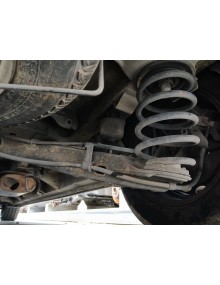 Recambio de mangueta trasera derecha para citroën jumpy iii furgoneta (v_) 1.6 bluehdi 95 referencia OEM IAM   