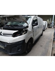 citroën jumpy iii furgoneta (v_) del año 2017