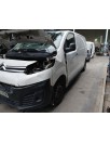 citroën jumpy iii furgoneta (v_) del año 2017