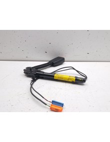 Recambio de pretensor airbag derecho para land rover discovery iv (l319) 3.0 td 4x4 referencia OEM IAM bampt0673  