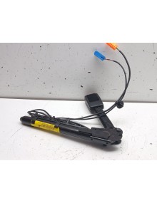 Recambio de pretensor airbag derecho para land rover discovery iv (l319) 3.0 td 4x4 referencia OEM IAM bampt0673   2