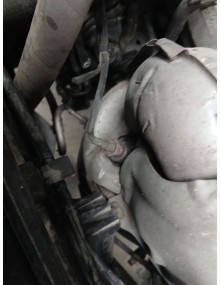 Recambio de filtro de particulas para citroën jumpy iii furgoneta (v_) 1.6 bluehdi 95 referencia OEM IAM PSAS004   2