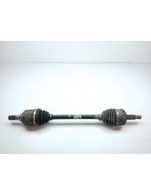 Recambio de transmision delantera izquierda para hyundai ix35 (lm, el, elh) 1.6 referencia OEM IAM   