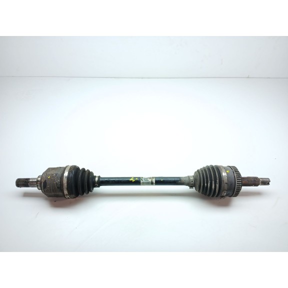 Recambio de transmision delantera izquierda para hyundai ix35 (lm, el, elh) 1.6 referencia OEM IAM   