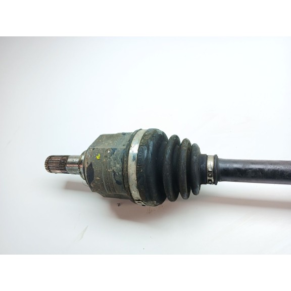 Recambio de transmision delantera izquierda para hyundai ix35 (lm, el, elh) 1.6 referencia OEM IAM   