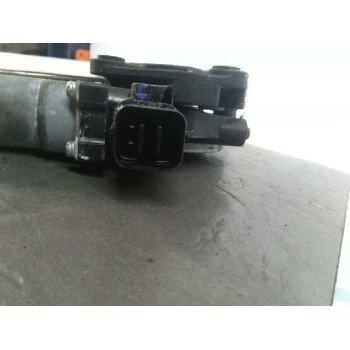 Recambio de elevalunas trasero derecho para honda civic berlina 5 (fk) 2.2 ctdi referencia OEM IAM   2 PIN