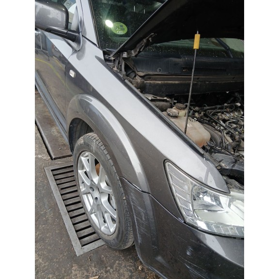 Recambio de aleta delantera derecha para fiat freemont (345_) 2.0 jtd referencia OEM IAM   