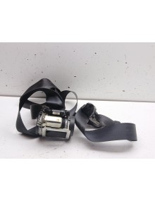 Recambio de cinturon seguridad delantero derecho para land rover discovery iv (l319) 3.0 td 4x4 referencia OEM IAM 609301200 8h2