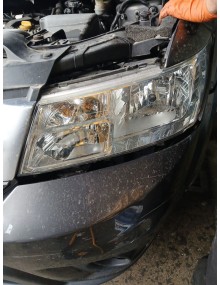 Recambio de faro izquierdo para fiat freemont (345_) 2.0 jtd referencia OEM IAM 05067789AE   2