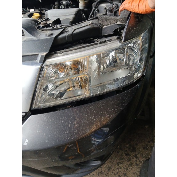 Recambio de faro izquierdo para fiat freemont (345_) 2.0 jtd referencia OEM IAM   