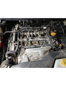 Recambio de motor completo para fiat freemont (345_) 2.0 jtd referencia OEM IAM 939B5000  