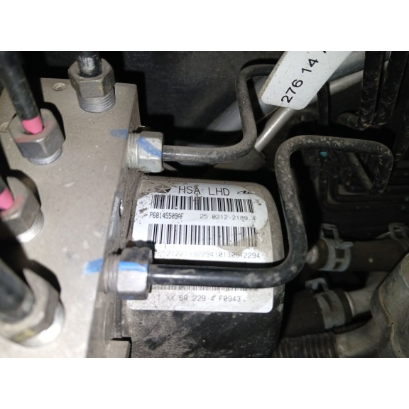 Recambio de abs para fiat freemont (345_) 2.0 jtd referencia OEM IAM   