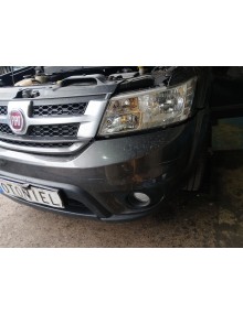 Recambio de paragolpes delantero para fiat freemont (345_) 2.0 jtd referencia OEM IAM    2