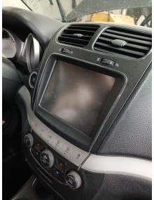 Recambio de sistema audio / radio cd para fiat freemont (345_) 2.0 jtd referencia OEM IAM   