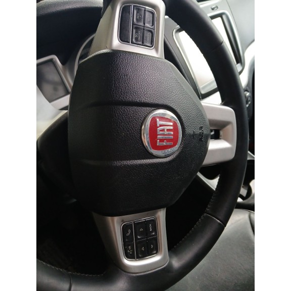 Recambio de airbag delantero izquierdo para fiat freemont (345_) 2.0 jtd referencia OEM IAM   