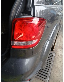 Recambio de piloto trasero derecho para fiat freemont (345_) 2.0 jtd referencia OEM IAM 68078480AD   2