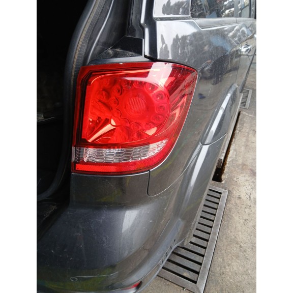 Recambio de piloto trasero derecho para fiat freemont (345_) 2.0 jtd referencia OEM IAM   