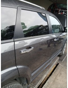 Recambio de puerta trasera derecha para fiat freemont (345_) 2.0 jtd referencia OEM IAM 00K68067472AI   2