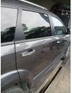 Recambio de puerta trasera derecha para fiat freemont (345_) 2.0 jtd referencia OEM IAM   