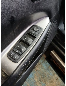 Recambio de mando elevalunas delantero izquierdo para fiat freemont (345_) 2.0 jtd referencia OEM IAM   