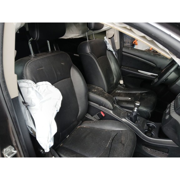 fiat freemont (345_) del año 2011