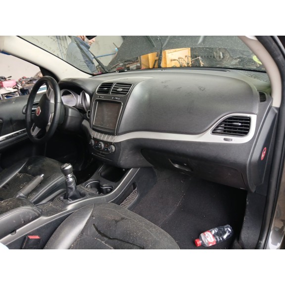 fiat freemont (345_) del año 2011