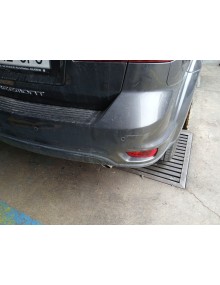 Recambio de paragolpes trasero para fiat freemont (345_) 2.0 jtd referencia OEM IAM    2