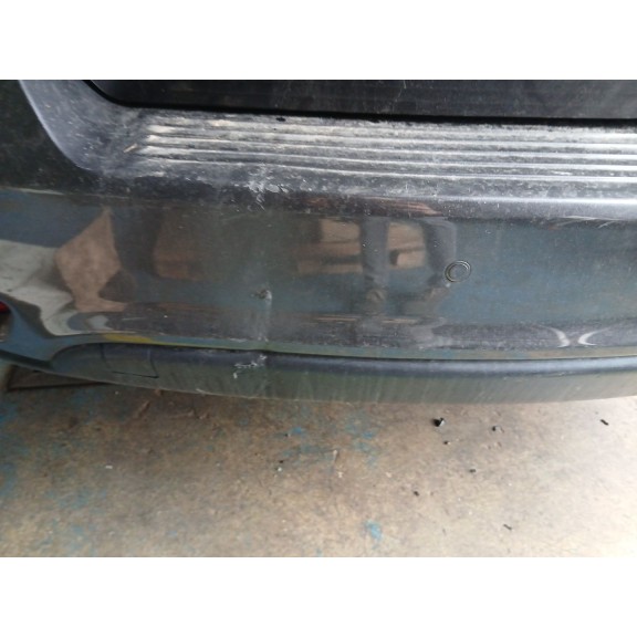 Recambio de paragolpes trasero para fiat freemont (345_) 2.0 jtd referencia OEM IAM   