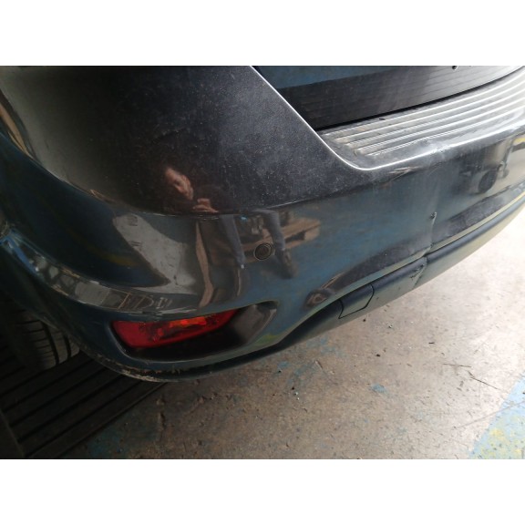 Recambio de paragolpes trasero para fiat freemont (345_) 2.0 jtd referencia OEM IAM   