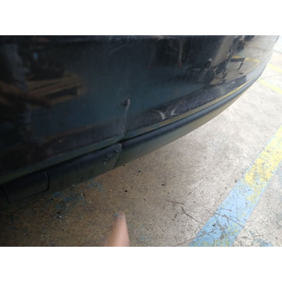 Recambio de paragolpes trasero para fiat freemont (345_) 2.0 jtd referencia OEM IAM   