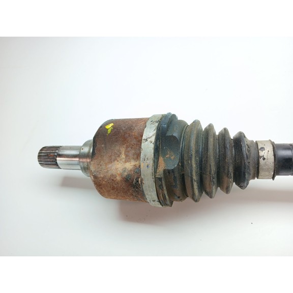 Recambio de transmision delantera izquierda para opel corsa f edition referencia OEM IAM 9825391080  