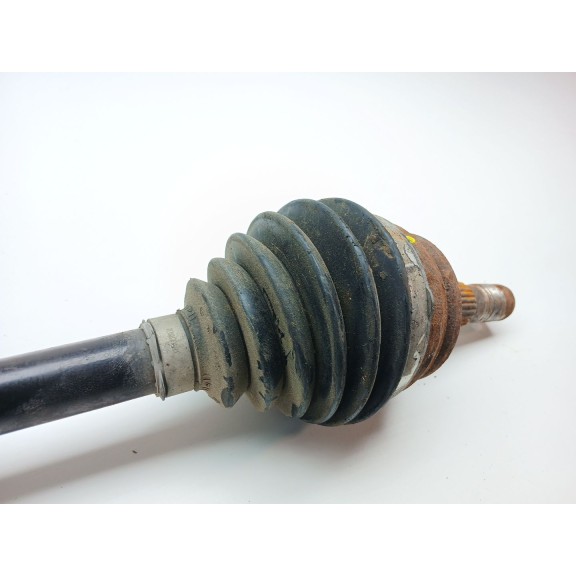 Recambio de transmision delantera izquierda para opel corsa f edition referencia OEM IAM 9825391080  